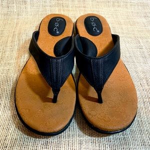 BOC Flip Flop Sandal NWOT